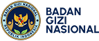Logo Badan Gizi Nasional